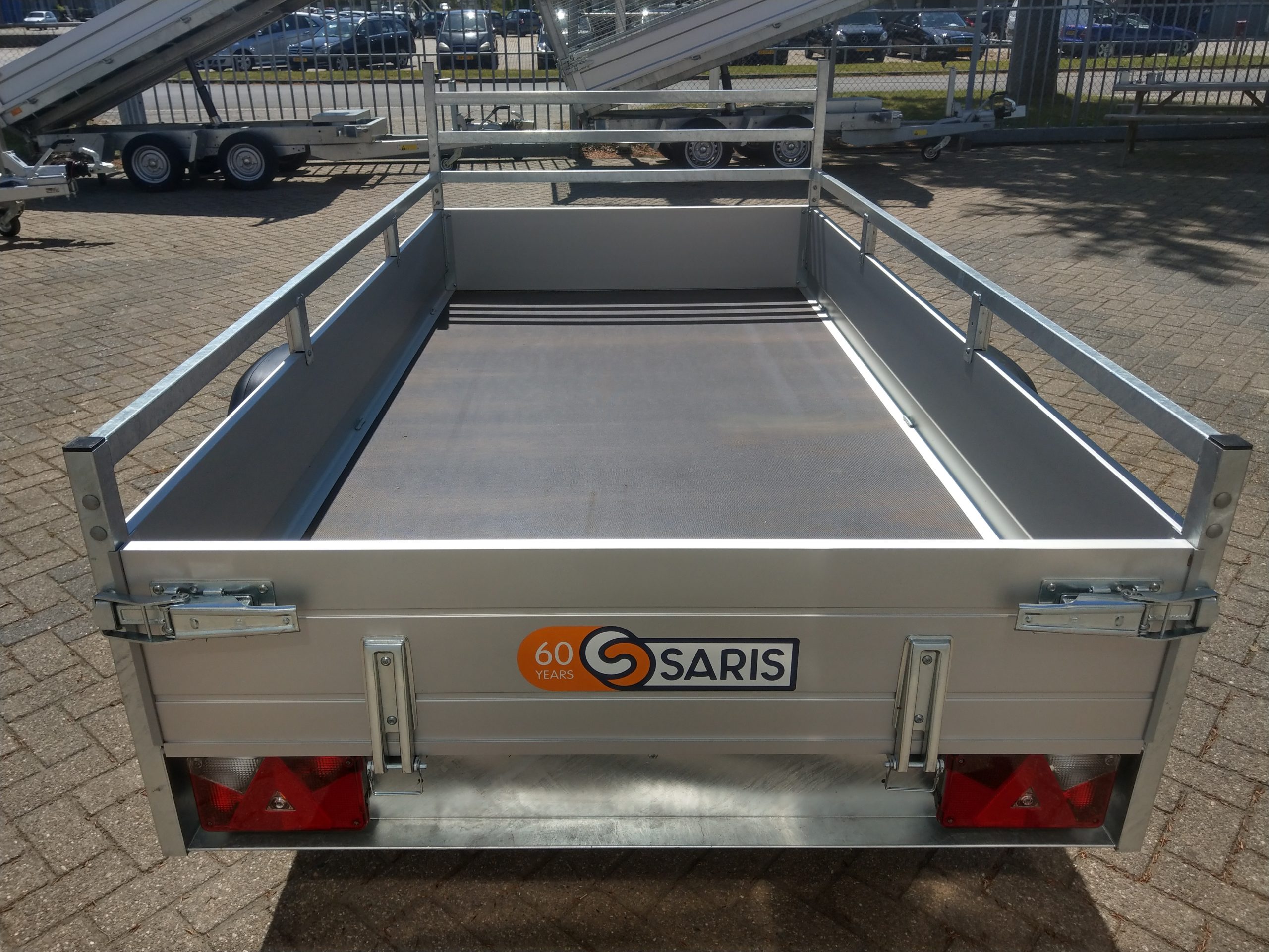 Saris MCalu pro DV75