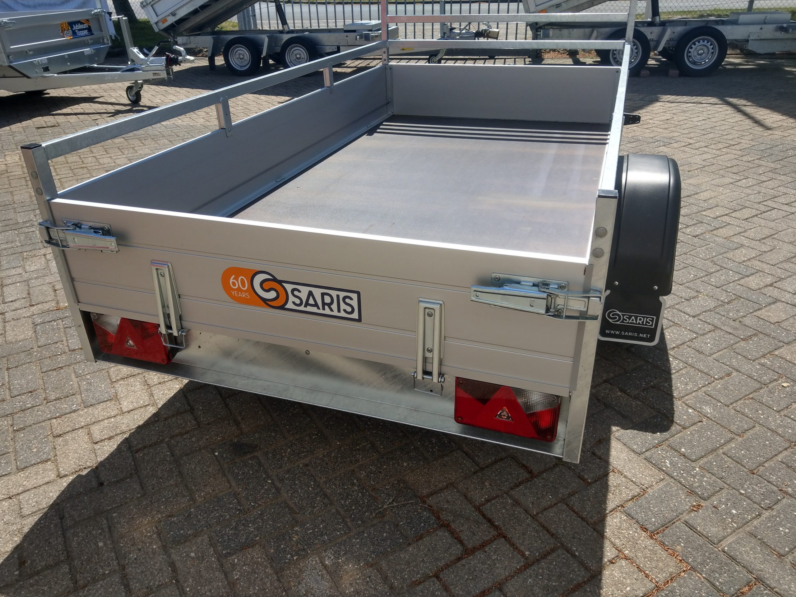 Saris MCalu pro DV75