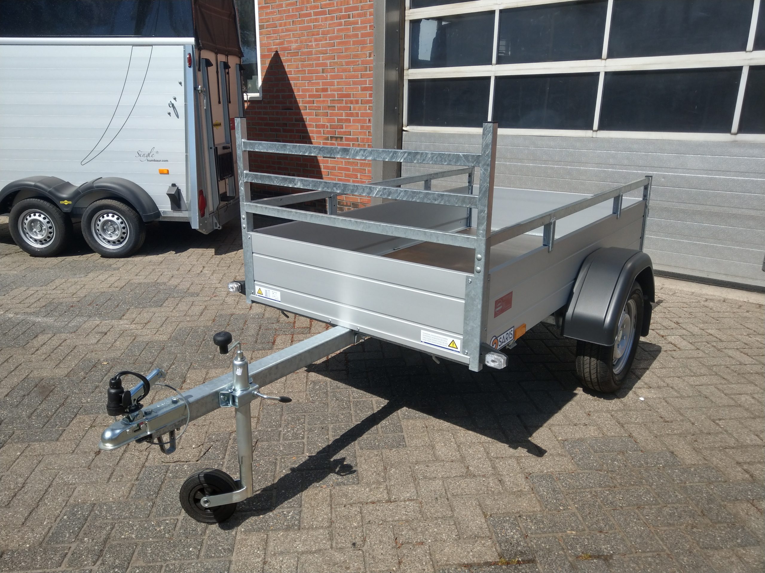 Saris MCalu pro BT75