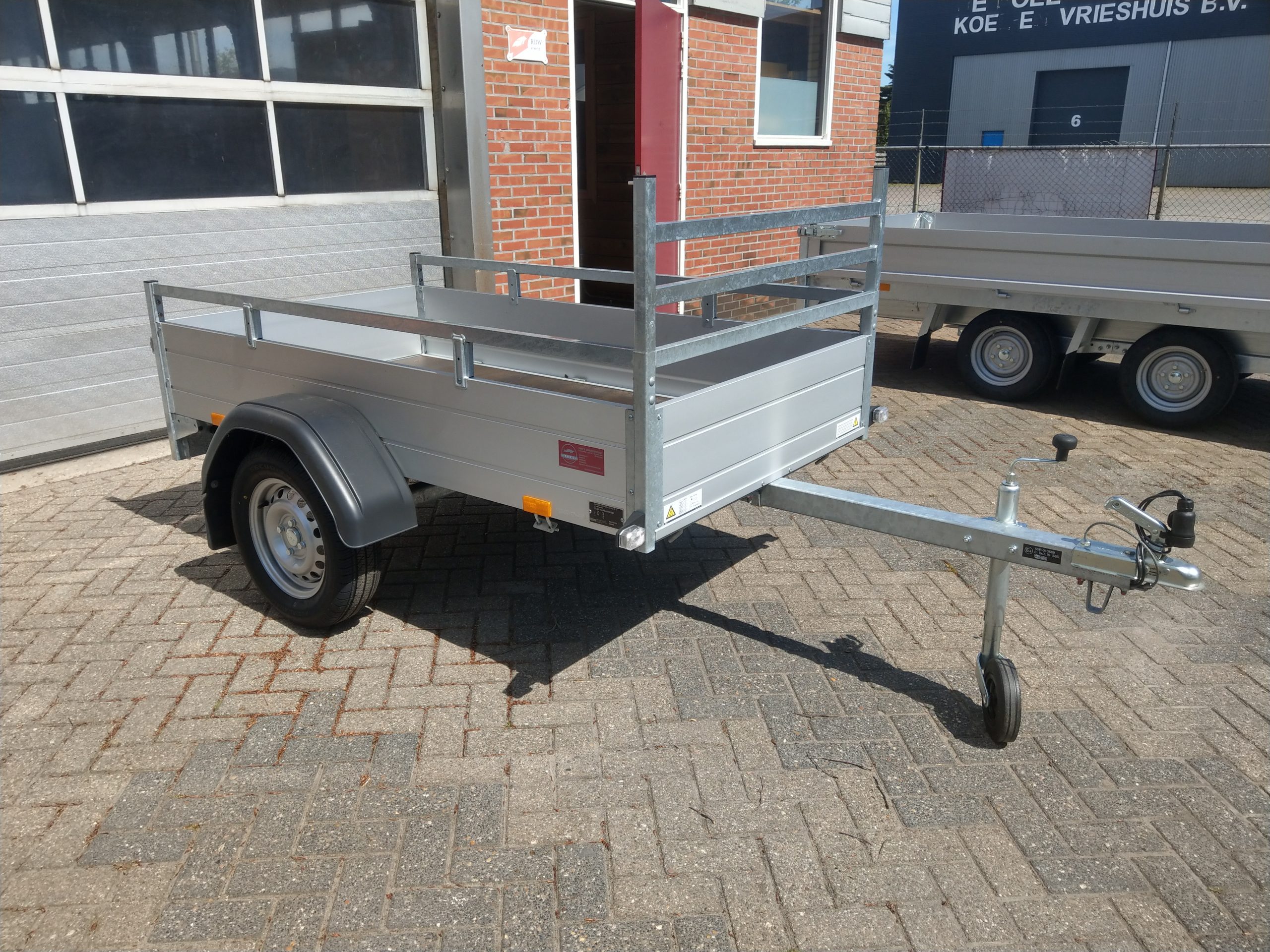 Saris MCalu pro BT75