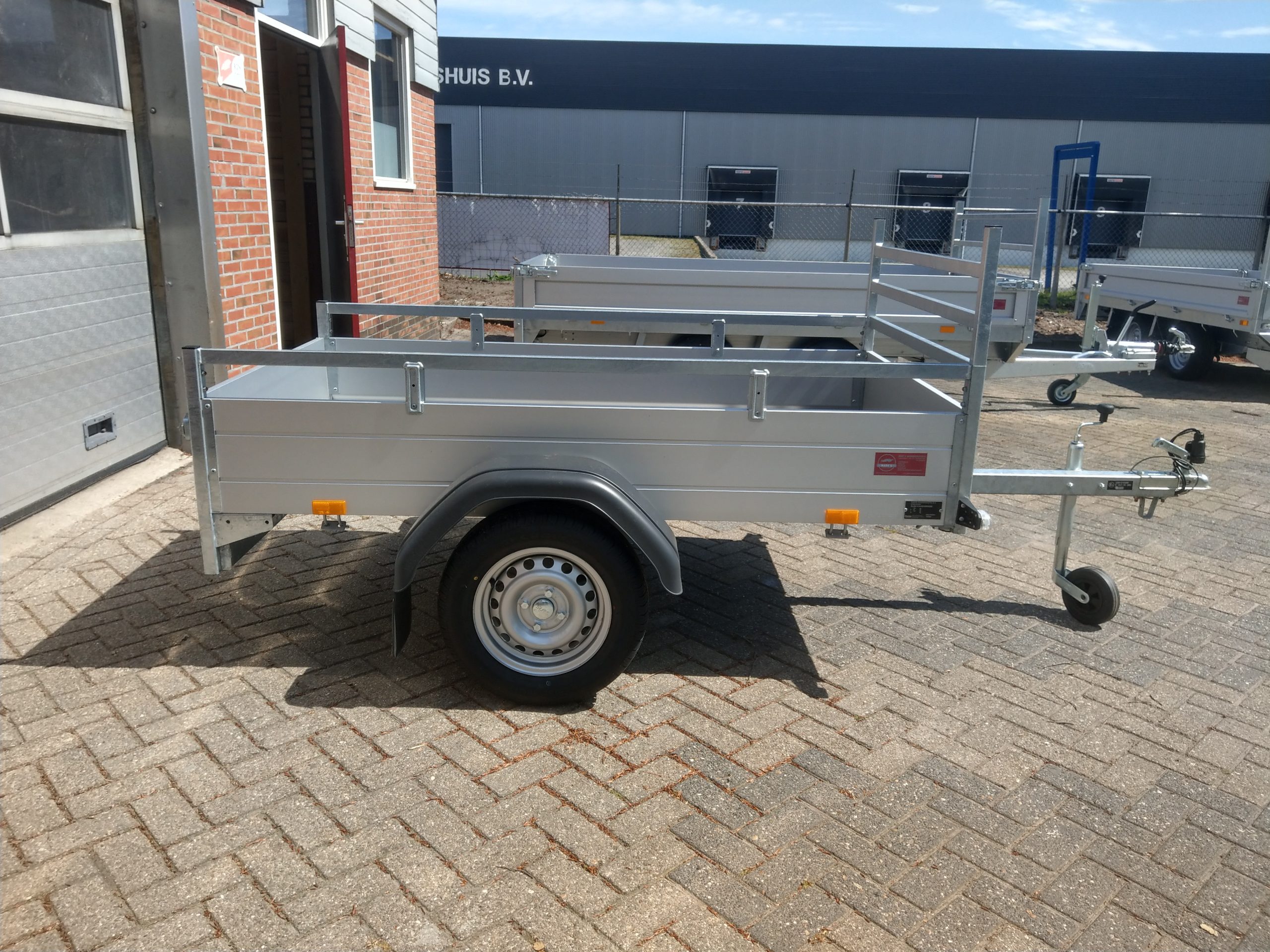 Saris MCalu pro BT75