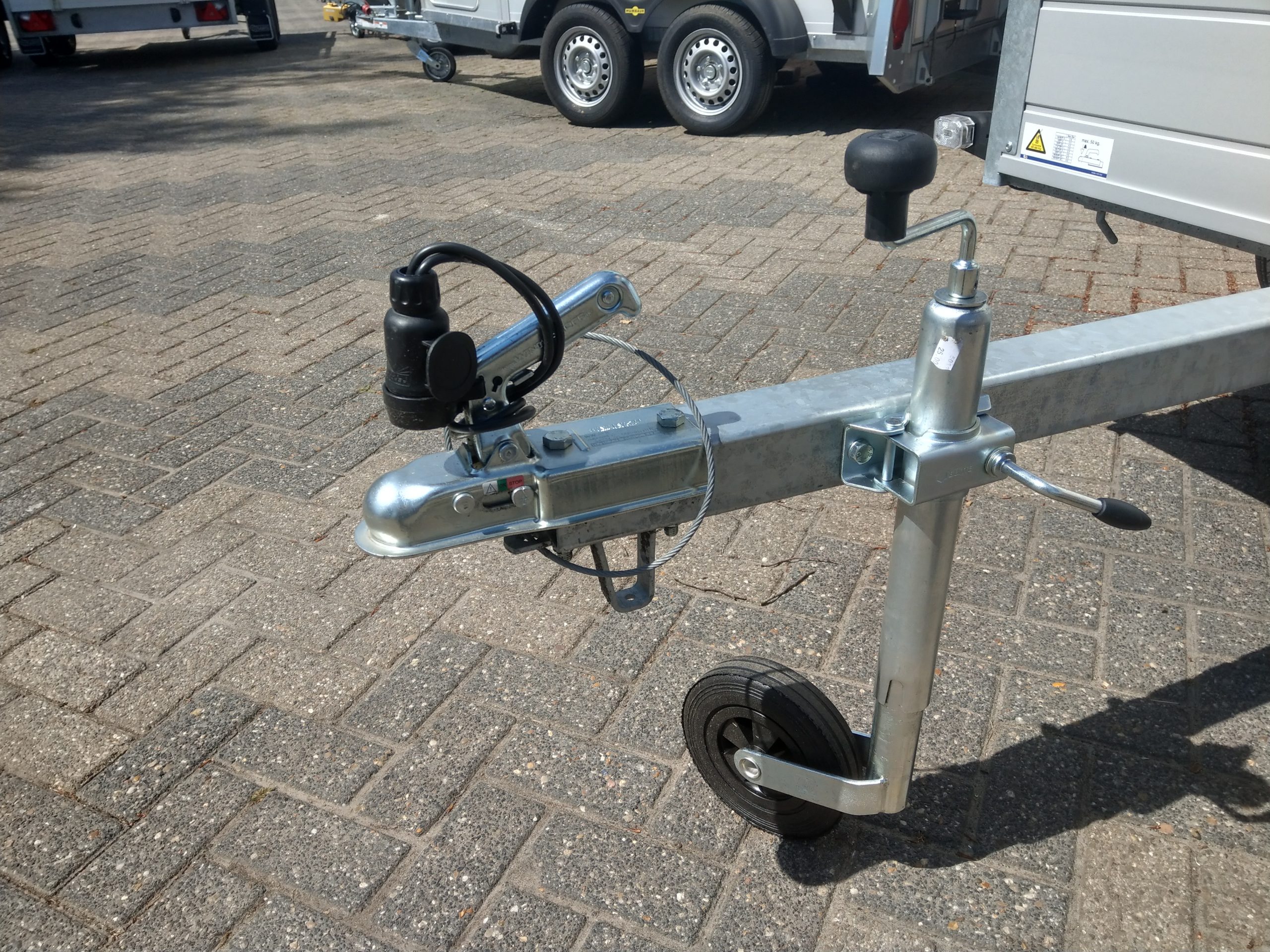 Saris MCalu pro BT75