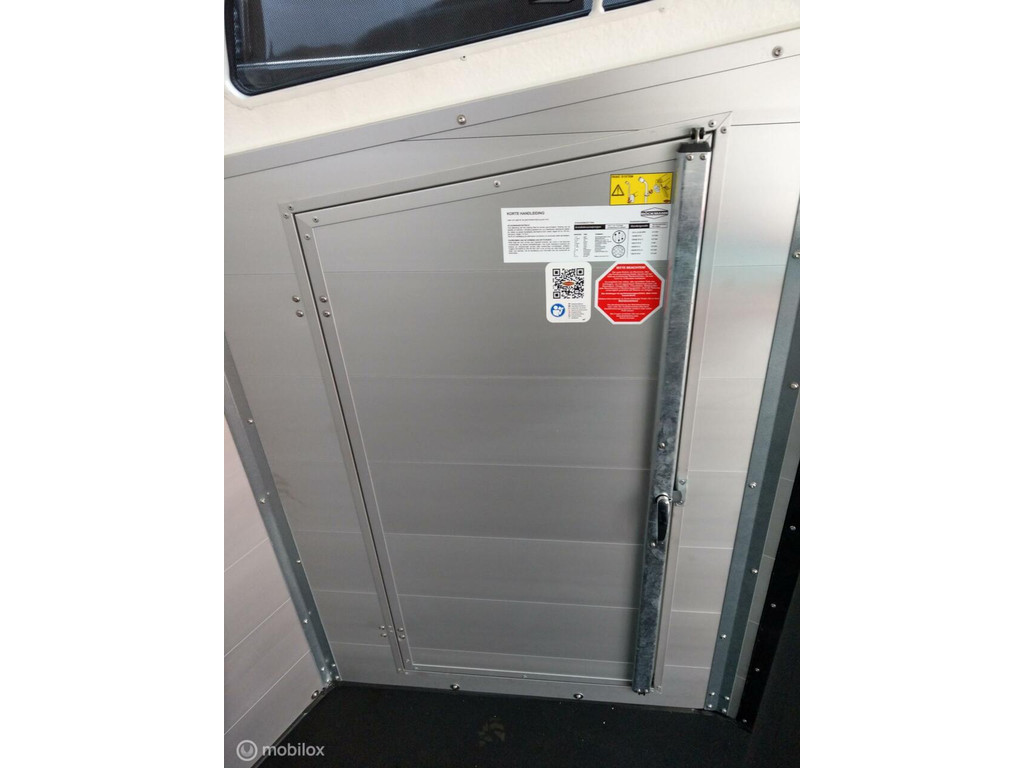 Bockmann Campion Uno C