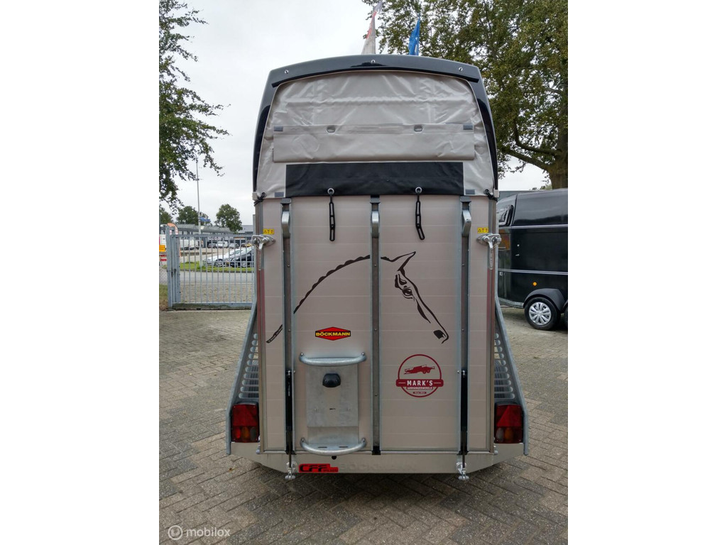 Bockmann Campion Uno C