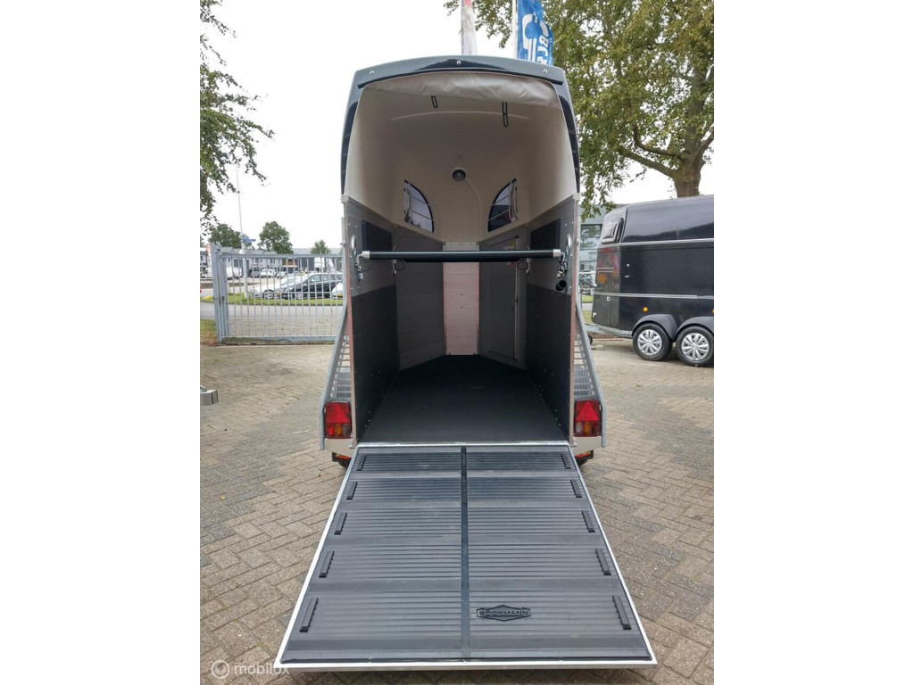 Bockmann Campion Uno C