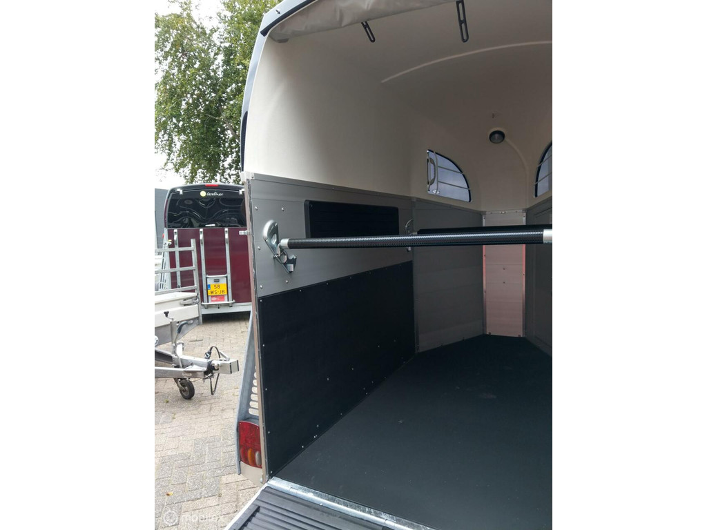 Bockmann Campion Uno C