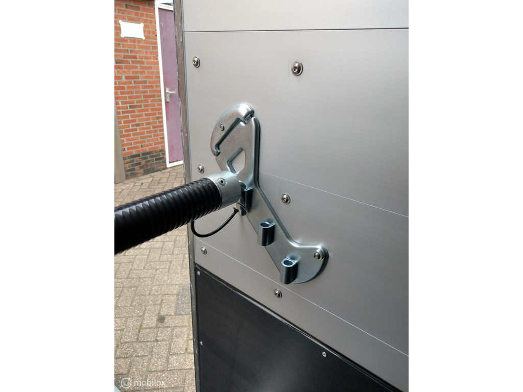 Bockmann Campion Uno C