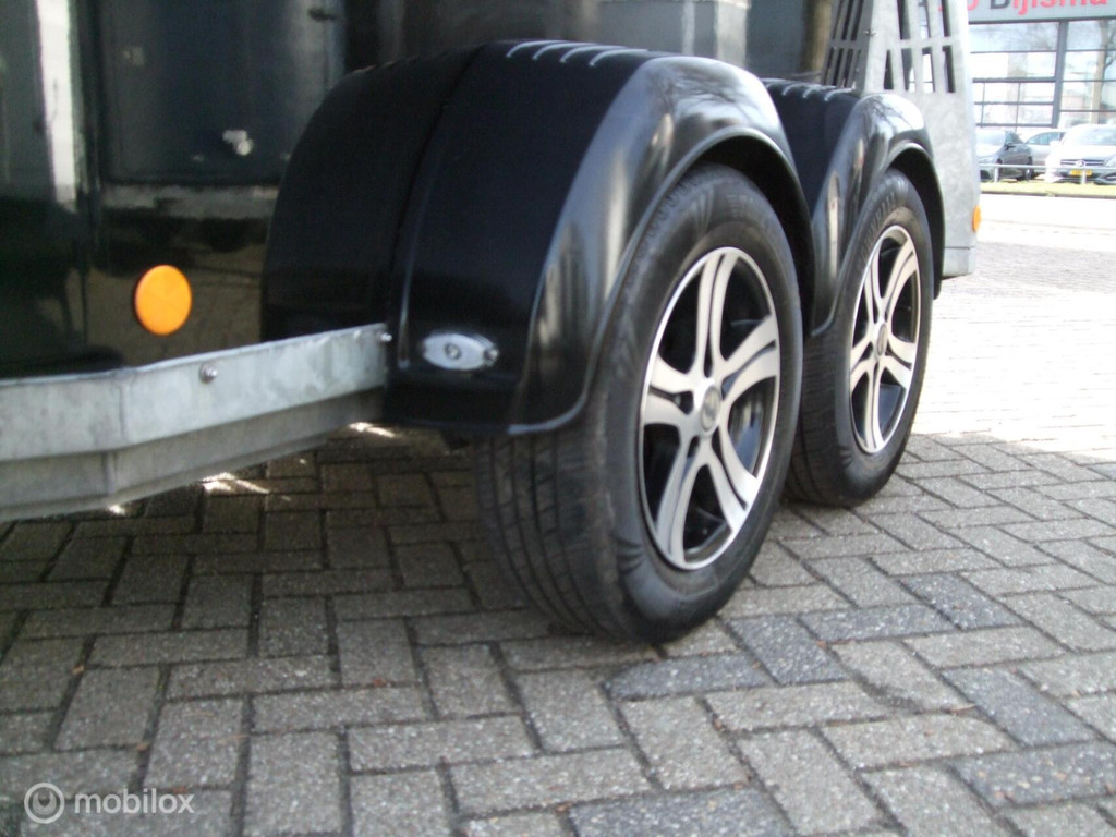 Onbekend merken Bucker Careliner
