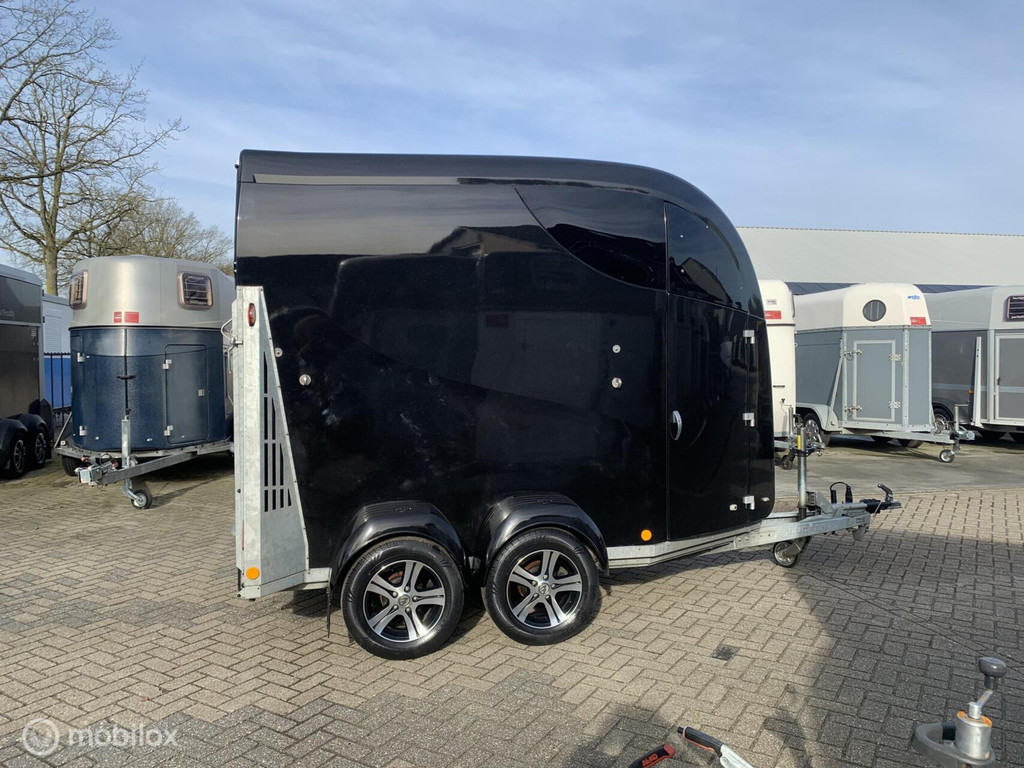 Onbekend merken Bucker Careliner