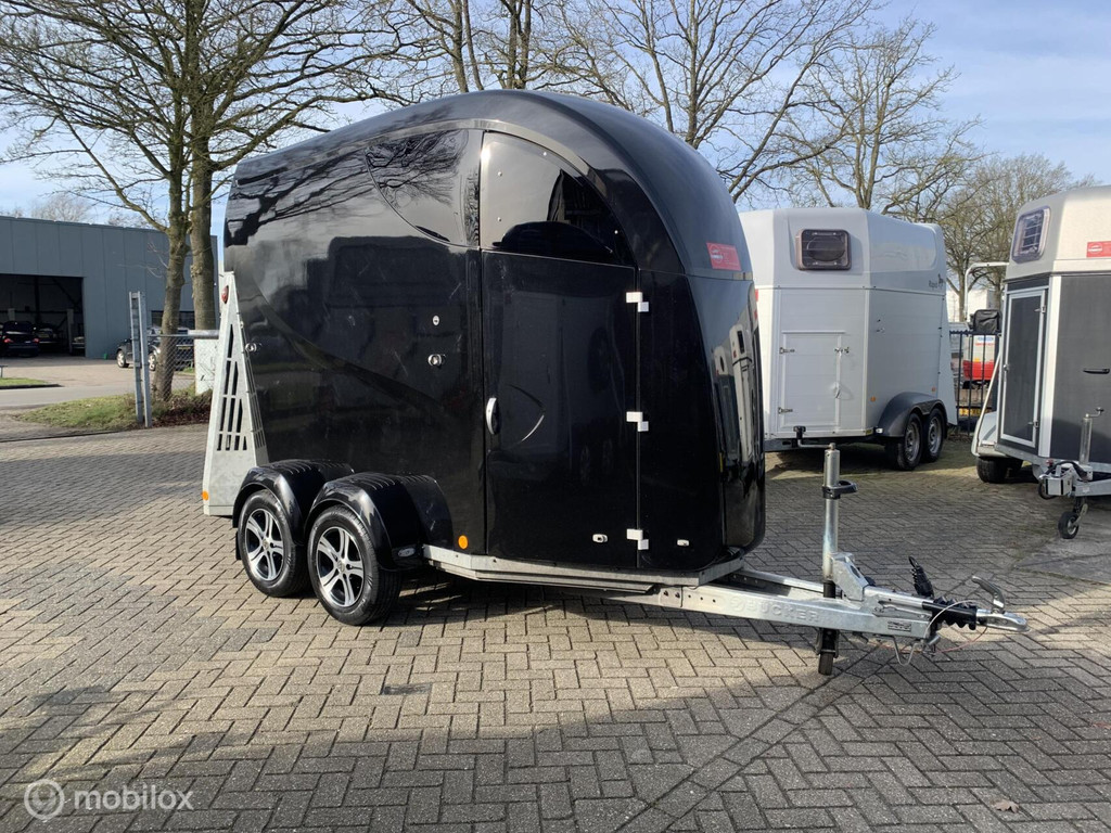 Onbekend merken Bucker Careliner