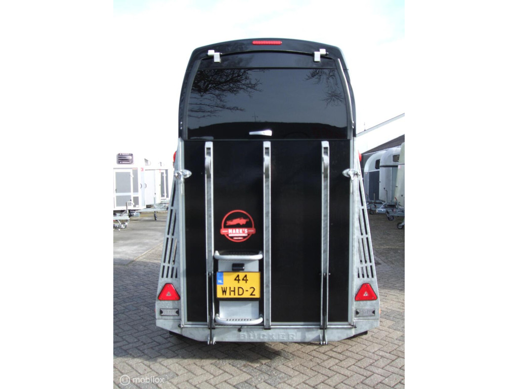 Onbekend merken Bucker Careliner