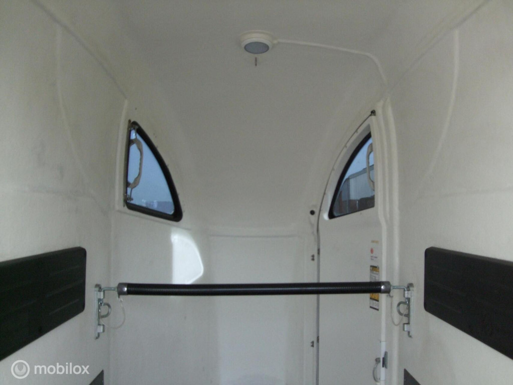 Onbekend merken Bucker Careliner