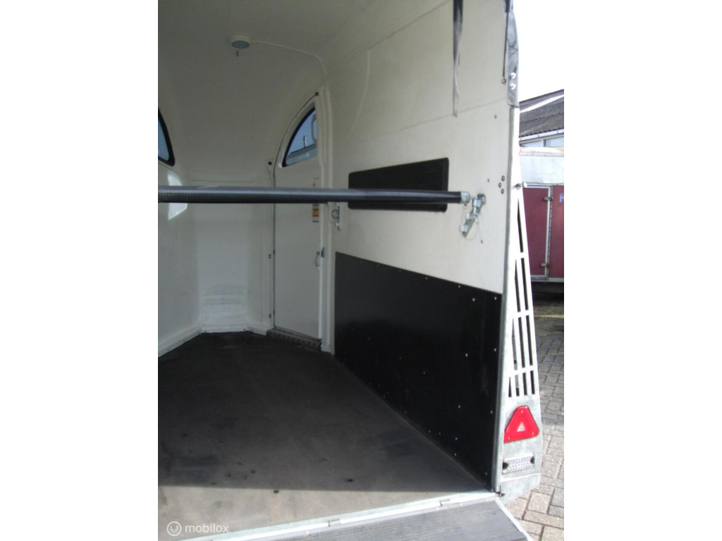 Onbekend merken Bucker Careliner