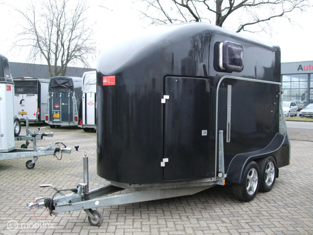 Onbekend merken Brenderup Princes