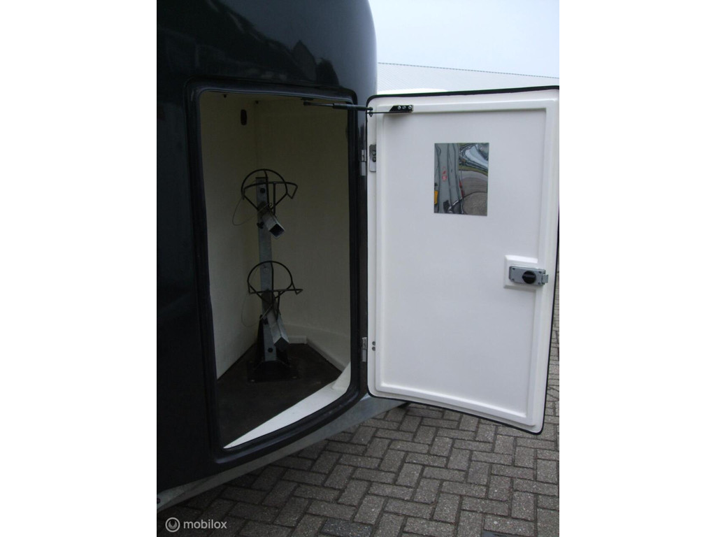 Onbekend merken Brenderup Princes